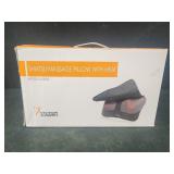 Viktor Jurgen Shiatsu Massage Pillow with Heat.