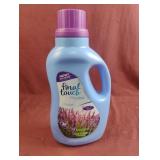 Final Touch fabric softener 72 fl oz. Lavender