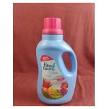 Final Touch fabric softener 72 fl oz. Spring