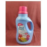 Final Touch fabric softener 72 fl oz. Spring