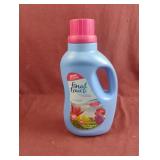 Final Touch fabric softener 72 fl oz. Spring