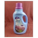 Final Touch fabric softener 72 fl oz. Lavender