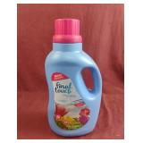 Final Touch fabric softener 72 fl oz. Spring
