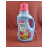 Final Touch fabric softener 72 fl oz. Spring