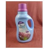 Final Touch fabric softener 72 fl oz. Lavender