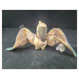 Ty Buddy Swoop the Pterodactyl beanie baby