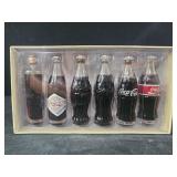 Coca Cola Other Evolution Of The Coca-Cola Bottle