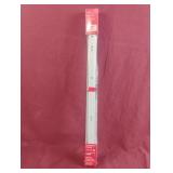 20" 3/4 extension side mount