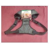 Coastal comfort soft sport wrap harness size L