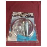 Tub/Shower trim kit for Delta