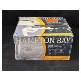 Hampton Bay Ventilation Fan