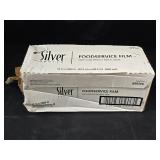 Foodservice Film 12" x 2000