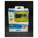 Jwin Ez-Cam Compact Series