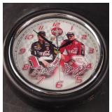 Dale Earnhardt and Dale Earnhardt Jr. collectable