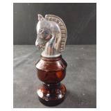 Vintage Avon Vintage Smart Moves Chess Piece