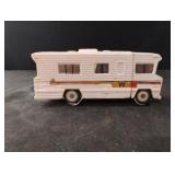 Vintage Avon Winnebago RV Motor Home Wild Country