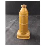 Vintage Avon bottle. Empty