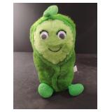 Del Monte Country Yumkin Sweetie Pea Plush Toy