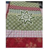 Better Homes and Gardens "Sunflower Quilt". 86 x