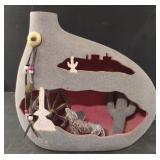 Southwestern pottery