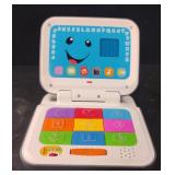 FISHER-PRICE Laptop 2014 Laugh & Learn Smart