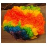 Clown wig Clown wig