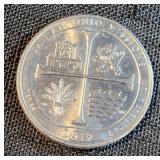 2019 San Antonio Missions National Historical 2019 San Antonio Missions National Historical