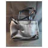 Vintage Aigner black purse pocket book Vintage Aigner black purse pocket book