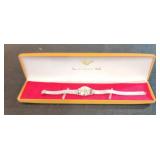 vintage Remington Electra wristwatch. vintage Remington Electra wristwatch.