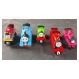 Thomas the Tank Engine and Friends