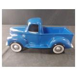 1940 porcelain Ford truck from Teleflora