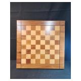 18x18 wooden chessboard 18x18 wooden chessboard