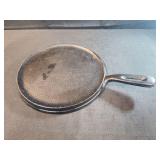 Cast iron griddle Cast iron griddle
