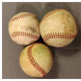 Baseballs