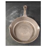 Benjamin & Medwin 8" Cast Iron Skillet Benjamin & Medwin 8" Cast Iron Skillet