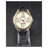 Quintel Santa Watch