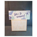 Decorative boxes Decorative boxes