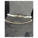 2 Fashion Bracelets 2 Fashion Bracelets