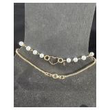 2 Fashion Bracelets 2 Fashion Bracelets