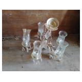 Vintage chandelier Vintage chandelier