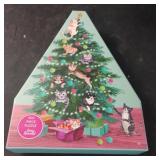 Casey Krimmel "Cats In Trouble" 500 piece jigsaw