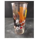 1976 Pepsi Collector Series "Tweety and 1976 Pepsi Collector Series "Tweety and