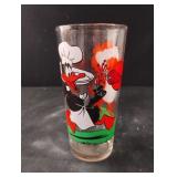 1976 Pepsi Collector Series "Tazmanian Devil and 1976 Pepsi Collector Series "Tazmanian Devil and