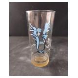 1973 Pepsi Collector Series "Road Runner" glass 1973 Pepsi Collector Series "Road Runner" glass