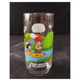 Vintage McDonalds-"Camp Snoopy Collection" Vintage McDonalds-"Camp Snoopy Collection"