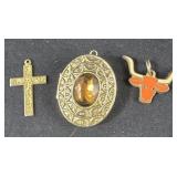 Misc Charms Misc Charms