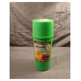 Family unbreakable thermal bottle. Wide mouth Family unbreakable thermal bottle. Wide mouth