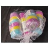 Decorative mesh-multi color