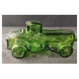 Vintage Avon Big Mack Truck Bottle After Shave