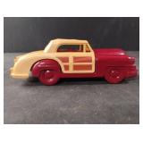 Vintage Avon 48 Chrysler Town and Country